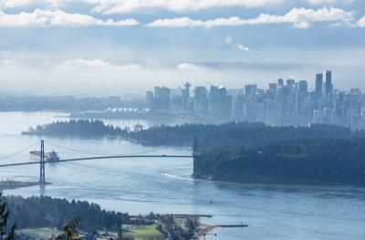 photos of Vancouver - Cypress Mountain, West Vancouver