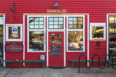 United States photography spots - Port Gamble