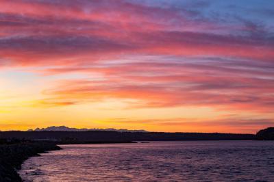 images of Puget Sound - Point Ruston
