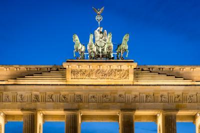 Berlin photography guide