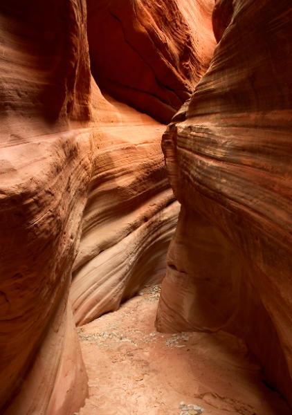 photography spots in United States - Peekaboo Canyon