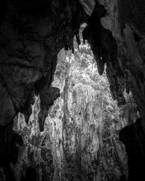 pictures of Kuala Lumpur - Batu Caves
