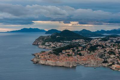 pictures of Dubrovnik - Dubrovnik Classic View
