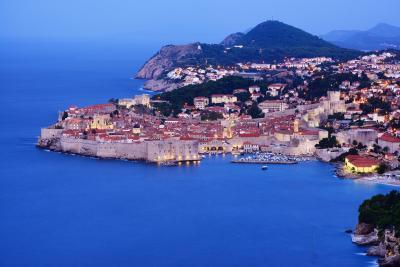 photos of Dubrovnik - Dubrovnik Classic View