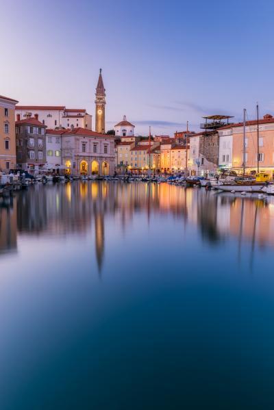 Istria photo guide