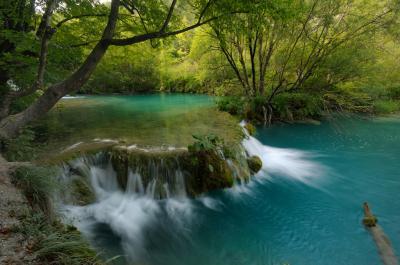 Plitvice Lakes National Park photography guide