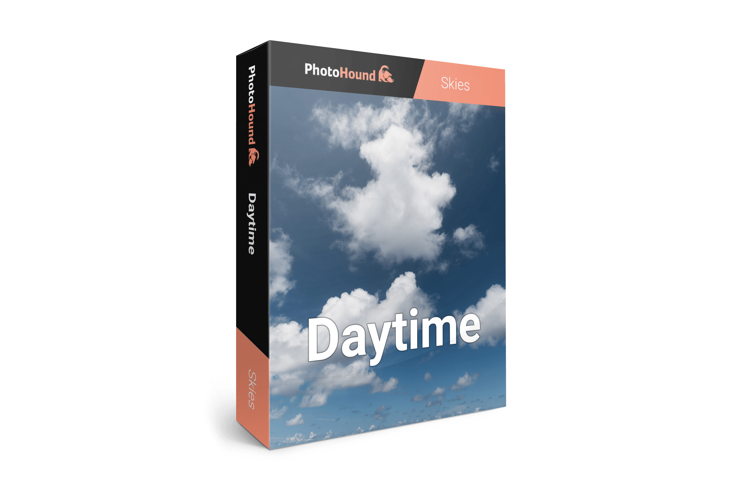 Free sky replacement images - daytime