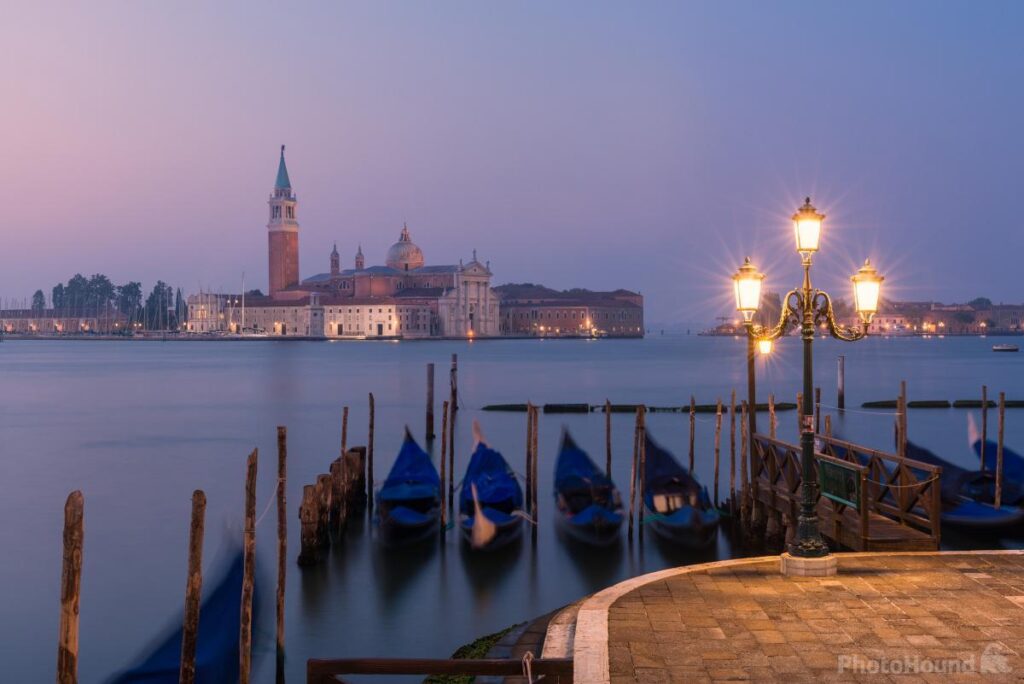 8 top Venice photo spots from the PhotoHound Guide to Venice