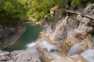 pictures of Istria - Kotli