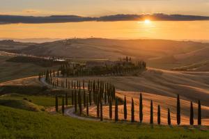 Tuscany photo guide