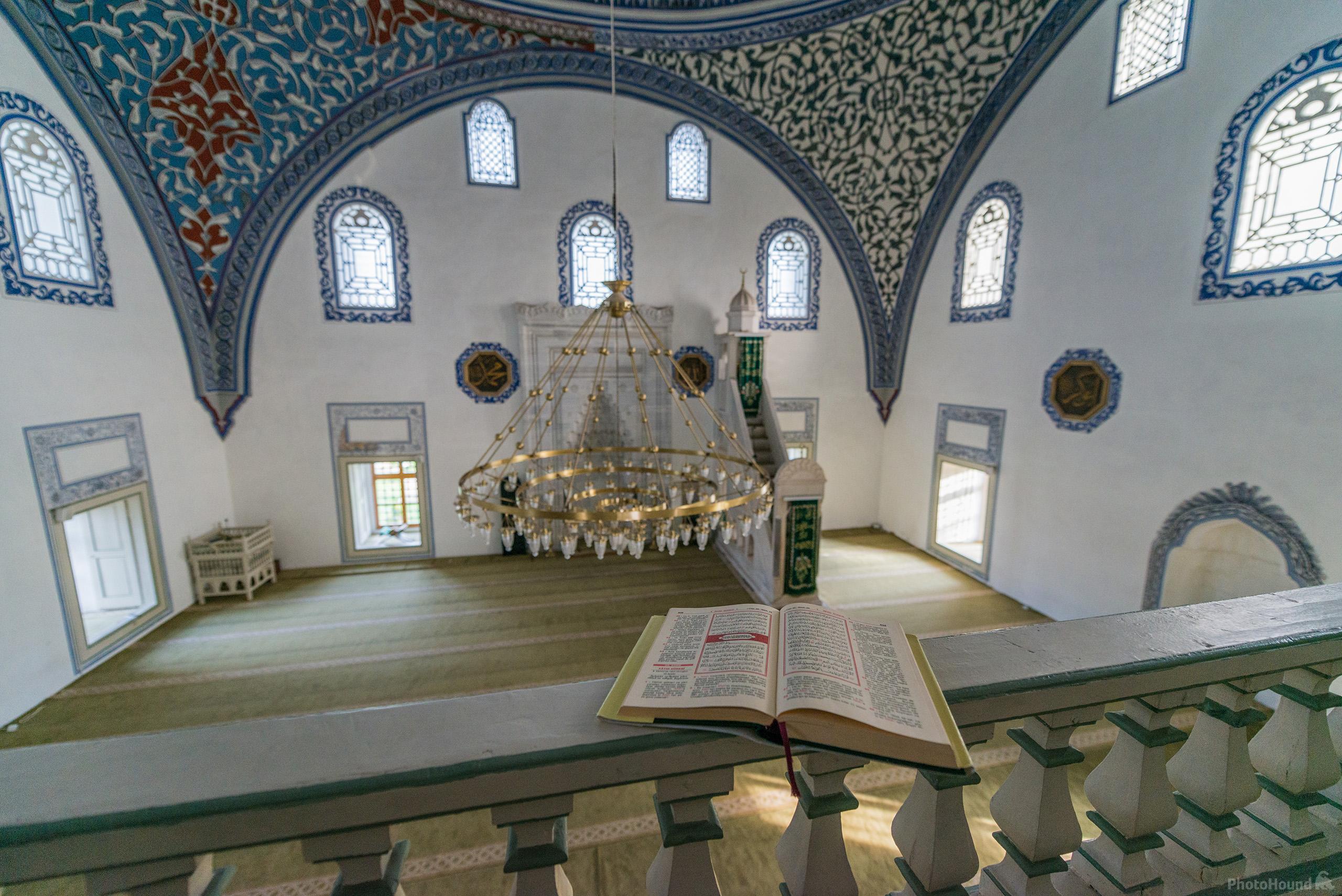 Image of Mustafa Pasha\'s Mosque by Luka Esenko