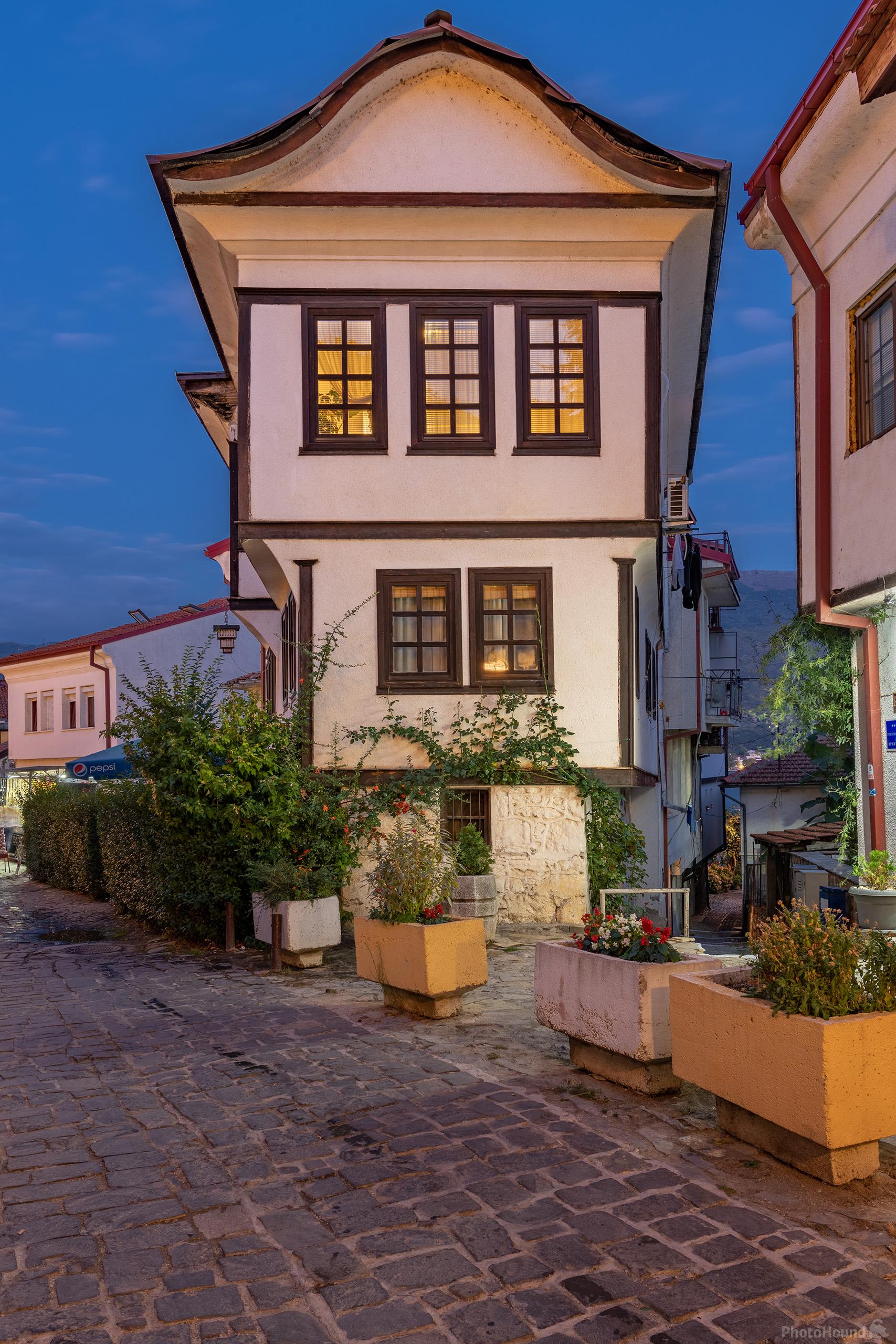 Image of Ohrid Style House by Luka Esenko