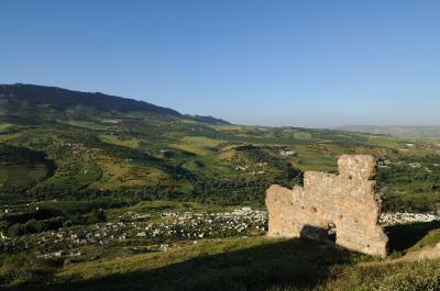 Tombs of Merinides