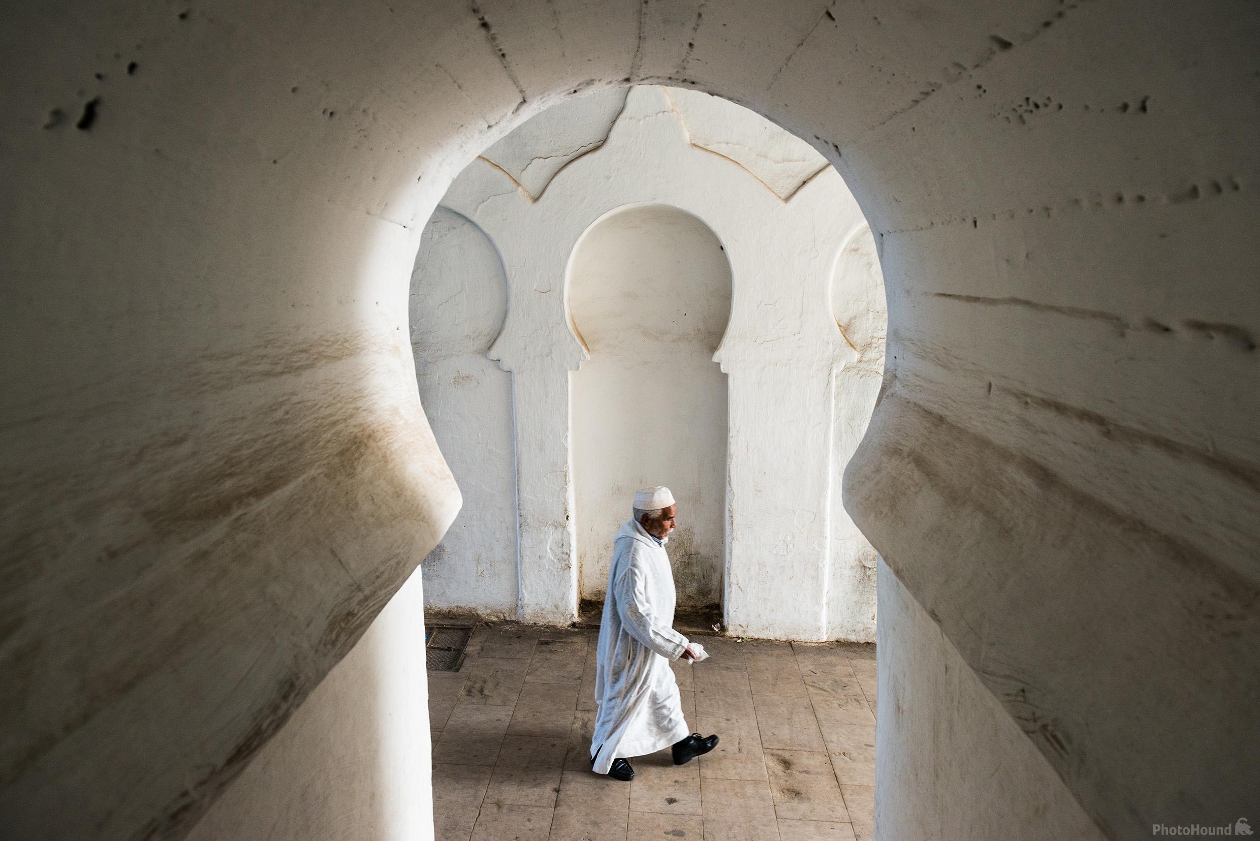 Image of Moulay Idriss by Luka Esenko