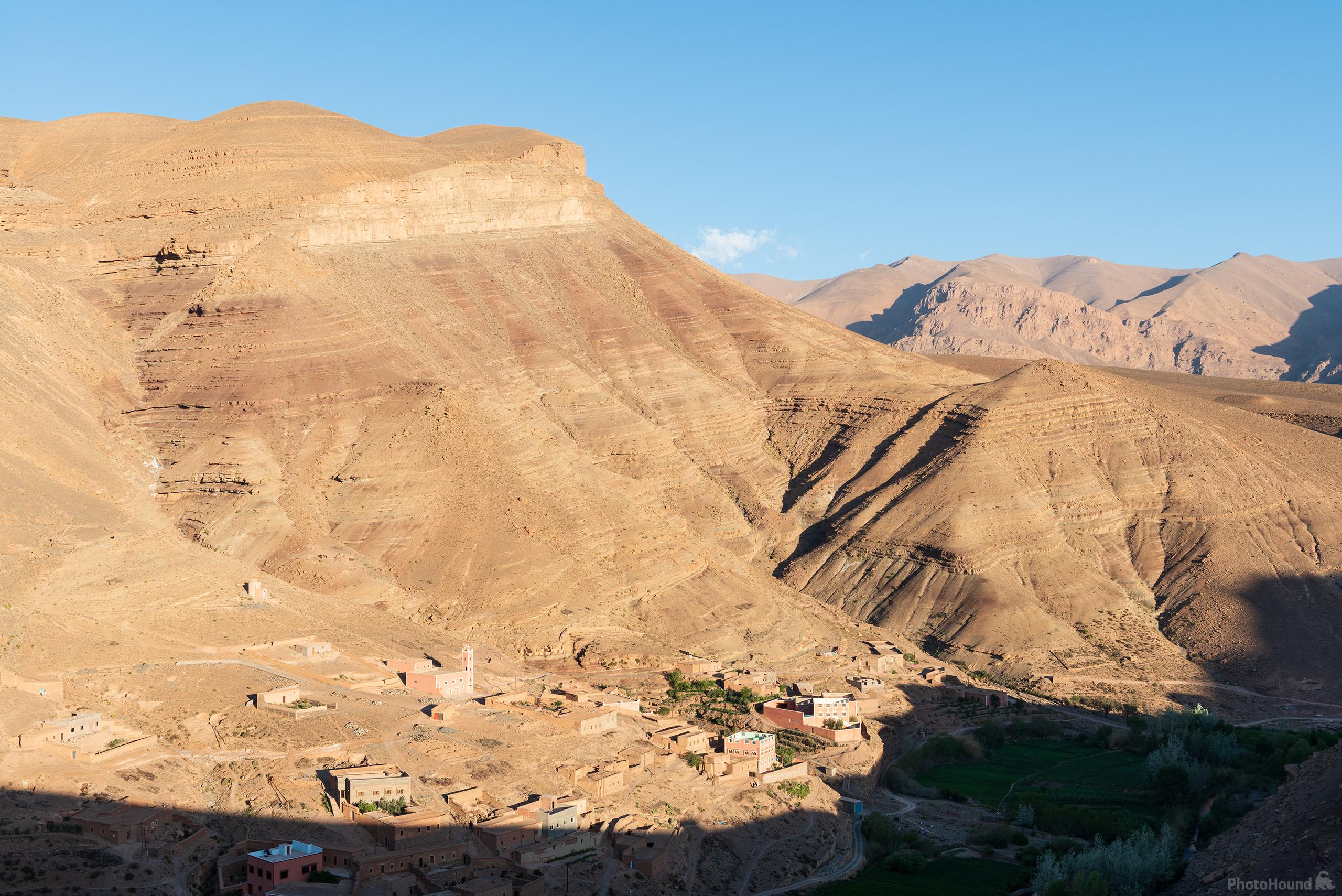 Image of Todra - Agoudal - Dades Drive by Luka Esenko