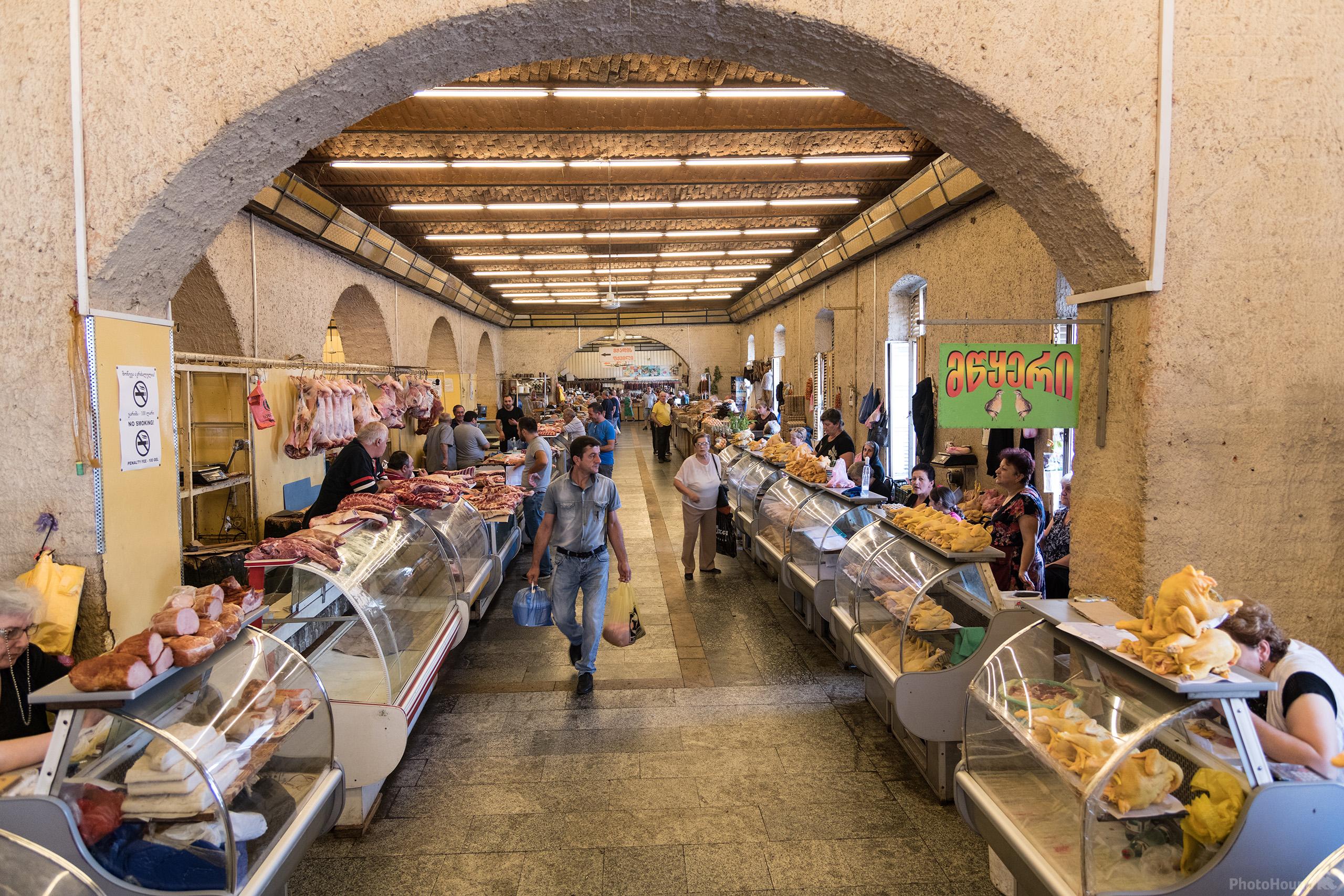 Image of Dezerter Market by Luka Esenko