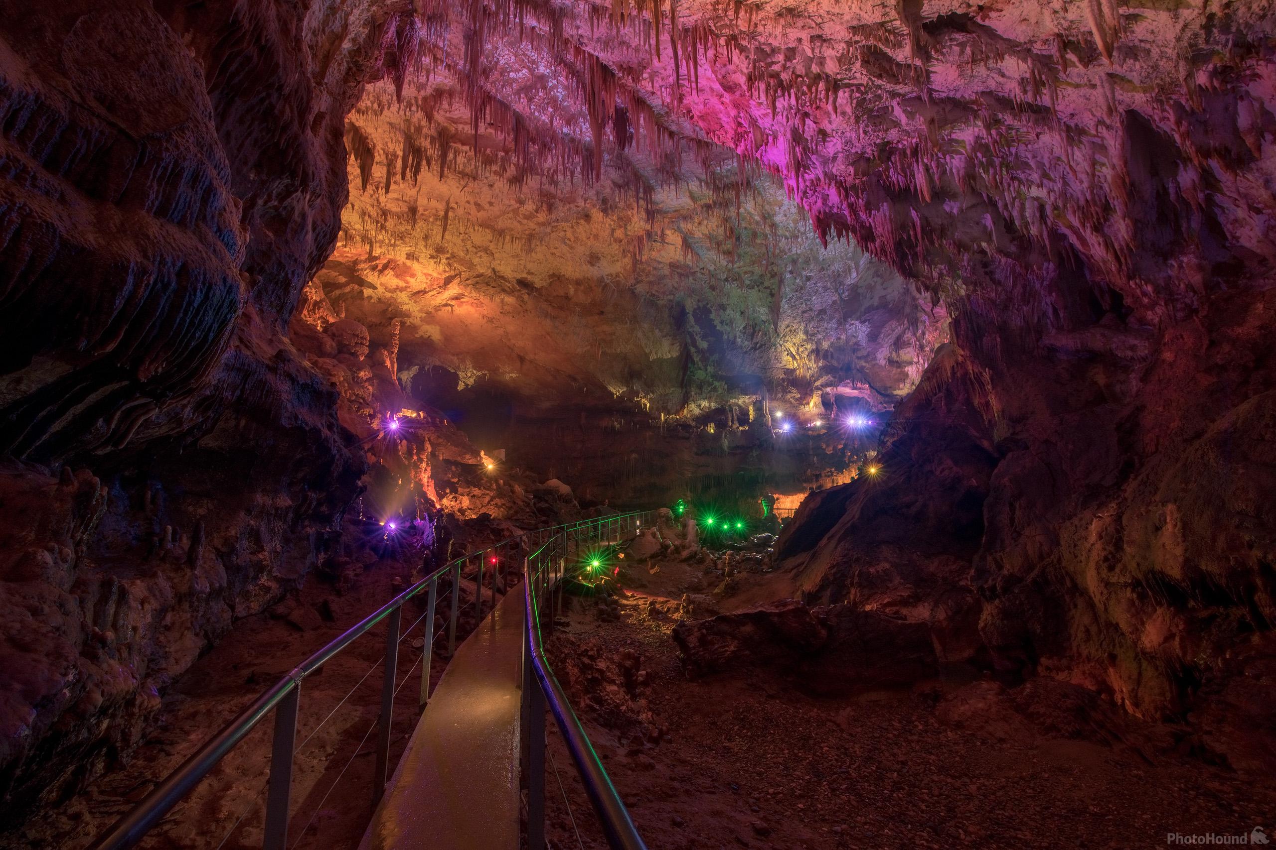 Image of Prometheus Cave by Luka Esenko