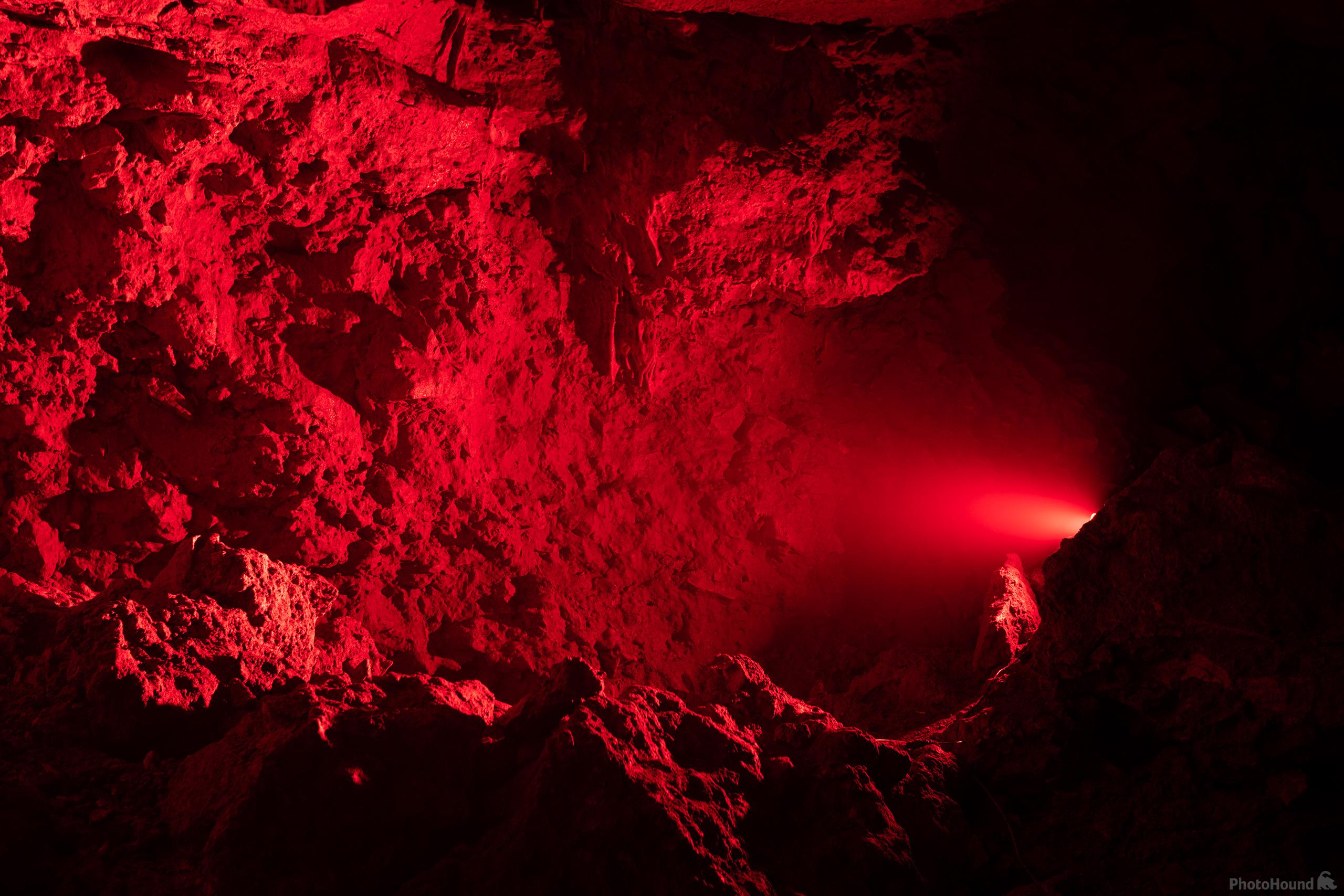 Image of Prometheus Cave by Luka Esenko