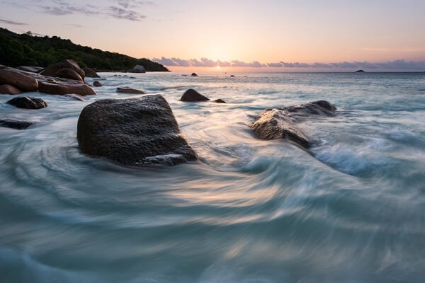 Seychelles Instagram locations