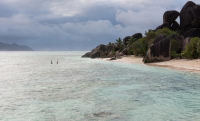 photos of Seychelles - Anse Source d’Argent