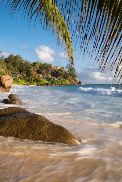 images of Seychelles - Anse Carana