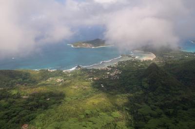 images of Seychelles - Morne Blanc Trail