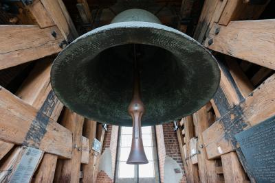 The Royal Sigismund Bell