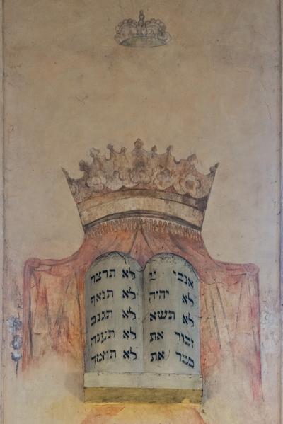 Photo of Isaac’s Shul (Synagogue) - Isaac’s Shul (Synagogue)