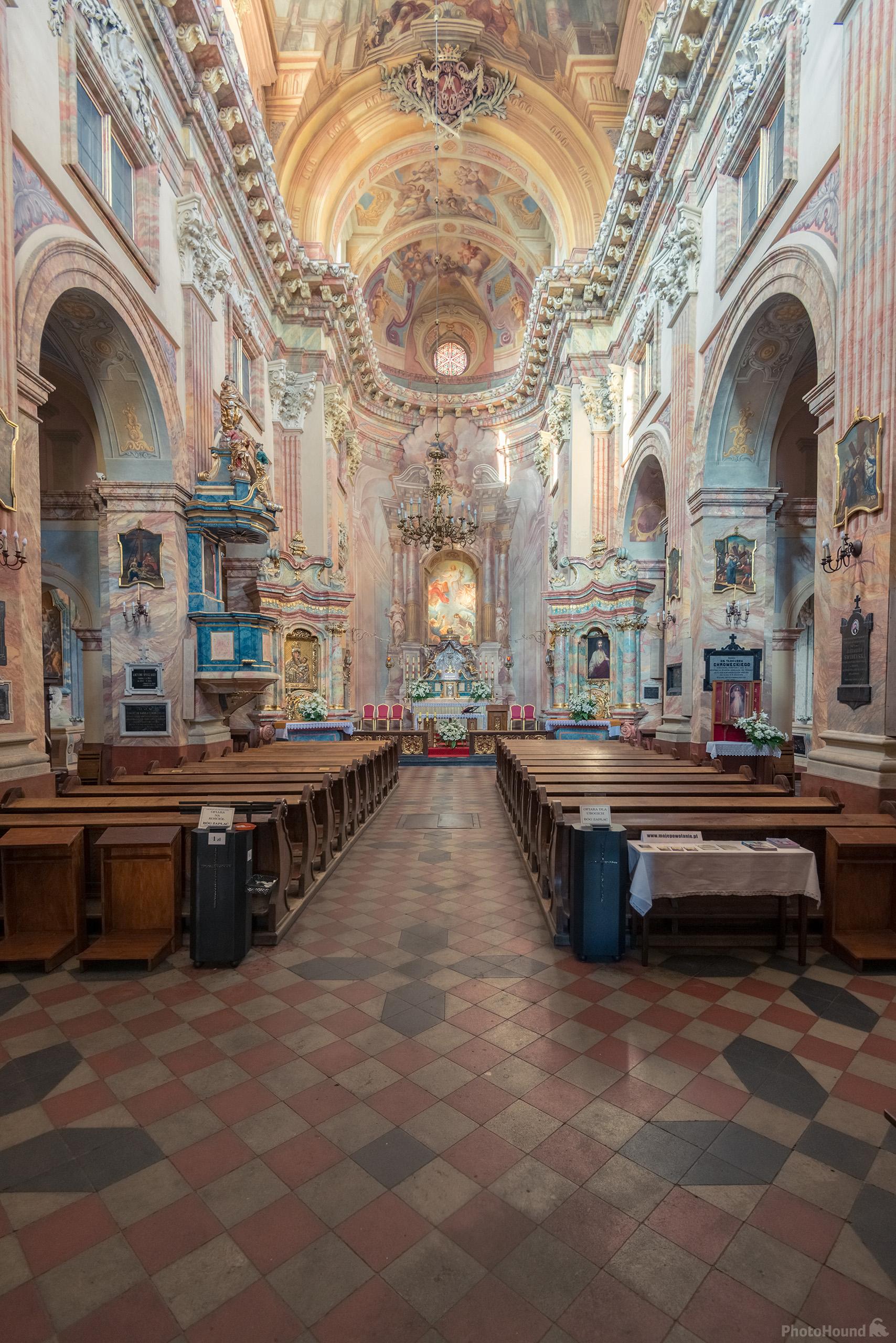 Image of Lord\'s Transfiguration Church by Luka Esenko