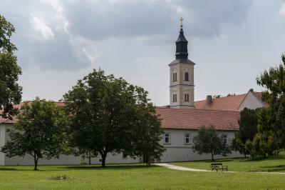 Picture of Krušedol Monastery - Krušedol Monastery