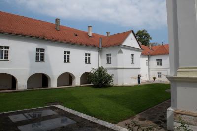Image of Krušedol Monastery - Krušedol Monastery
