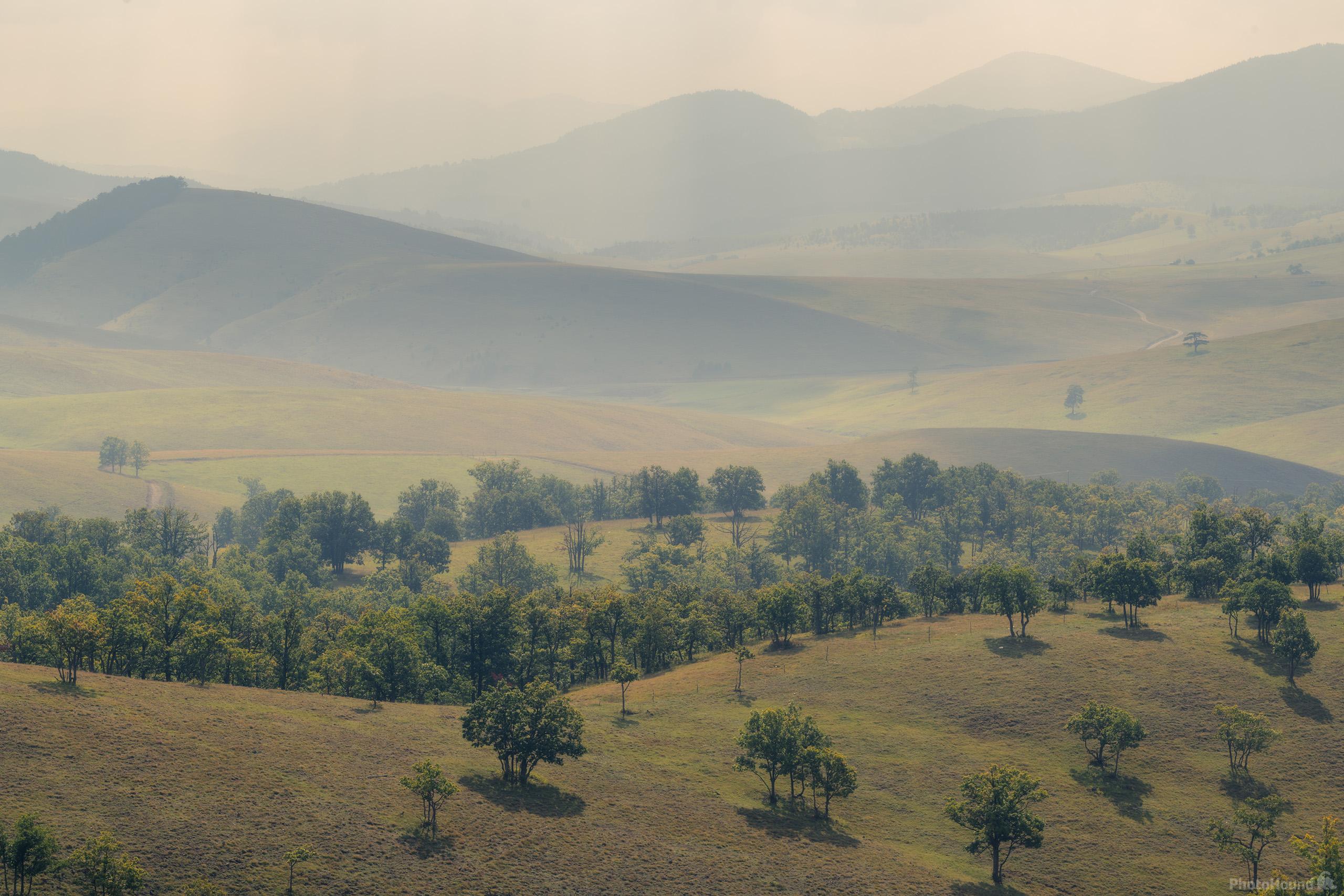 Image of Zlatibor Hills by Luka Esenko