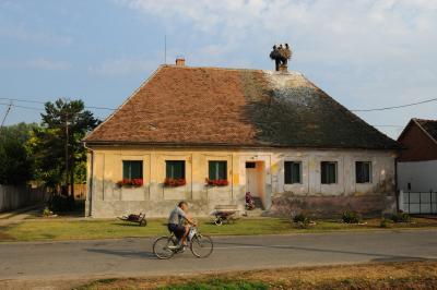 Photo of Kupinovo Village - Kupinovo Village