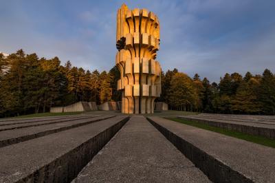 Photo of Freedom Monument Kozara - Freedom Monument Kozara