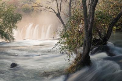 Studenci instagram spots - Kravica Waterfalls