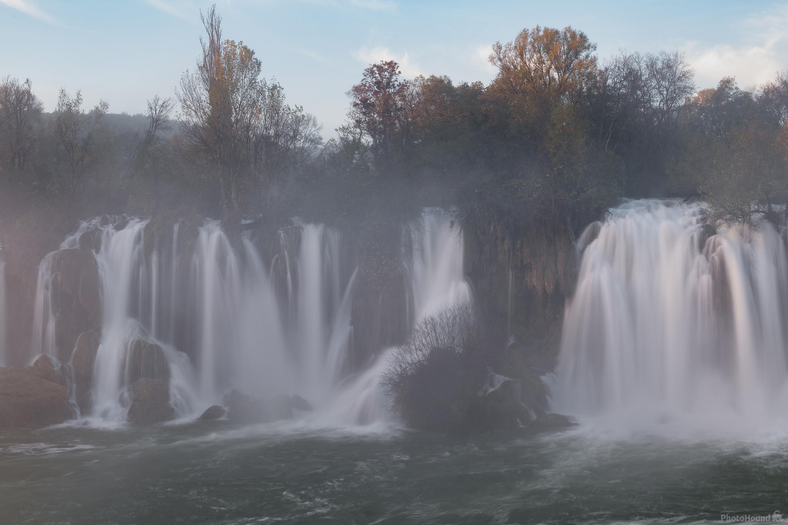 Image of Kravica Waterfalls by Luka Esenko