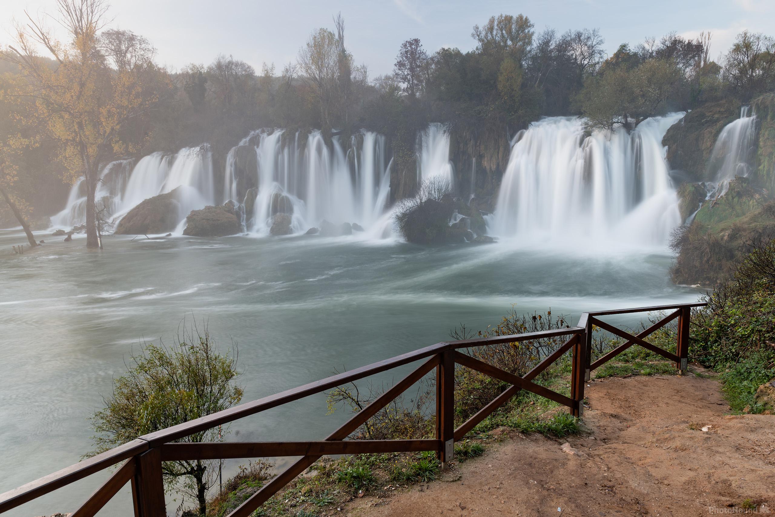 Image of Kravica Waterfalls by Luka Esenko