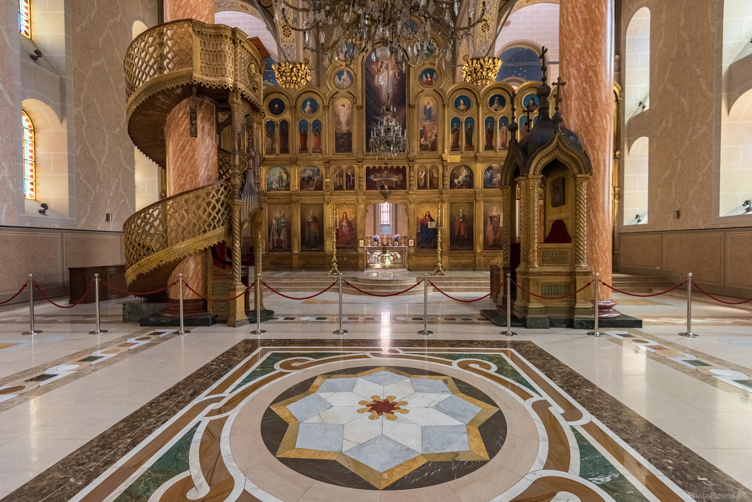 Image of Serbian Orthodox Church (Saborna Crkva) by Luka Esenko