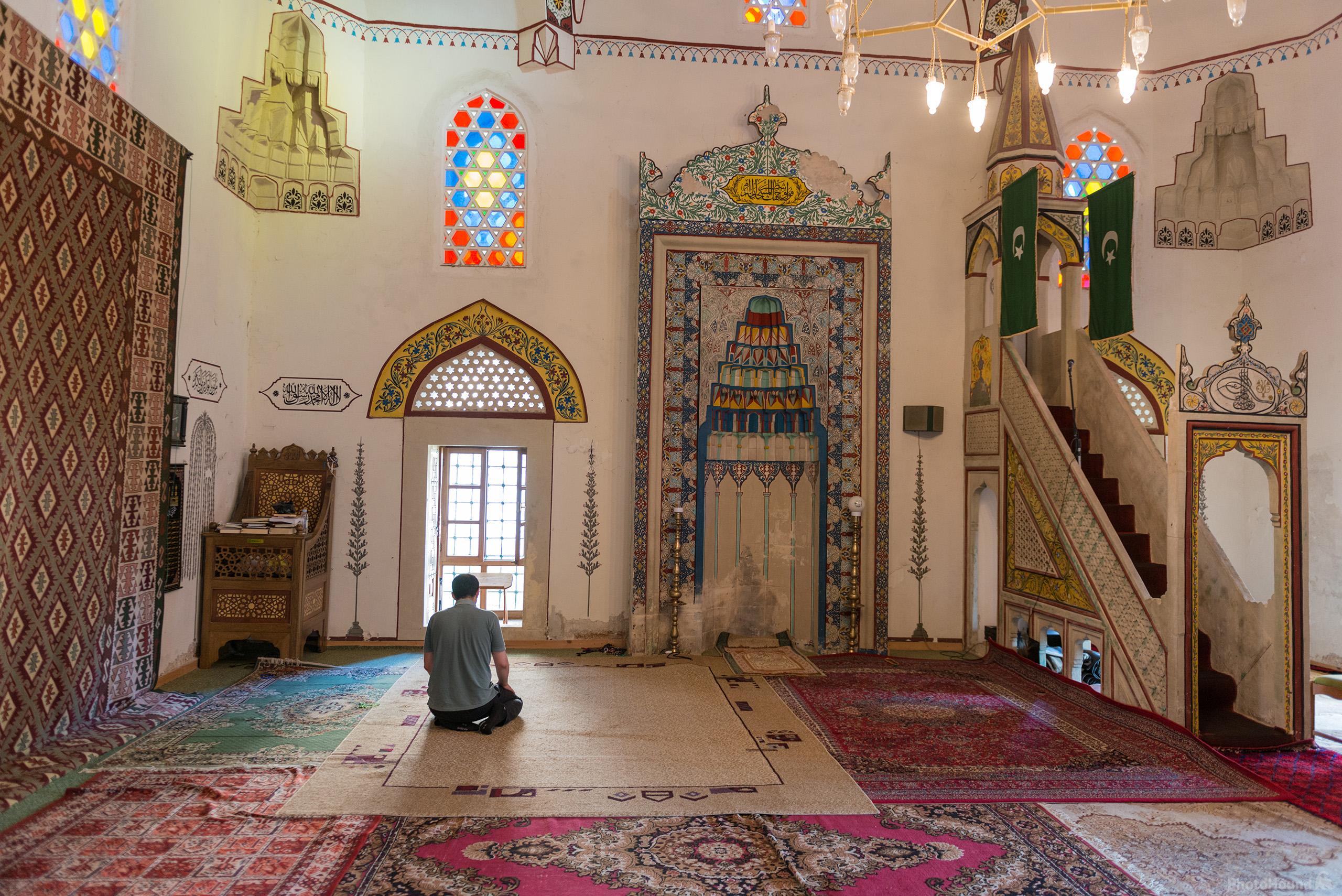 Image of Koski Mehmed Pasha Mosque by Luka Esenko