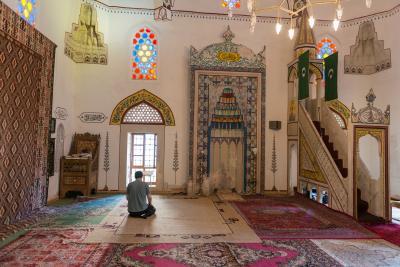 Picture of Koski Mehmed Pasha Mosque - Koski Mehmed Pasha Mosque