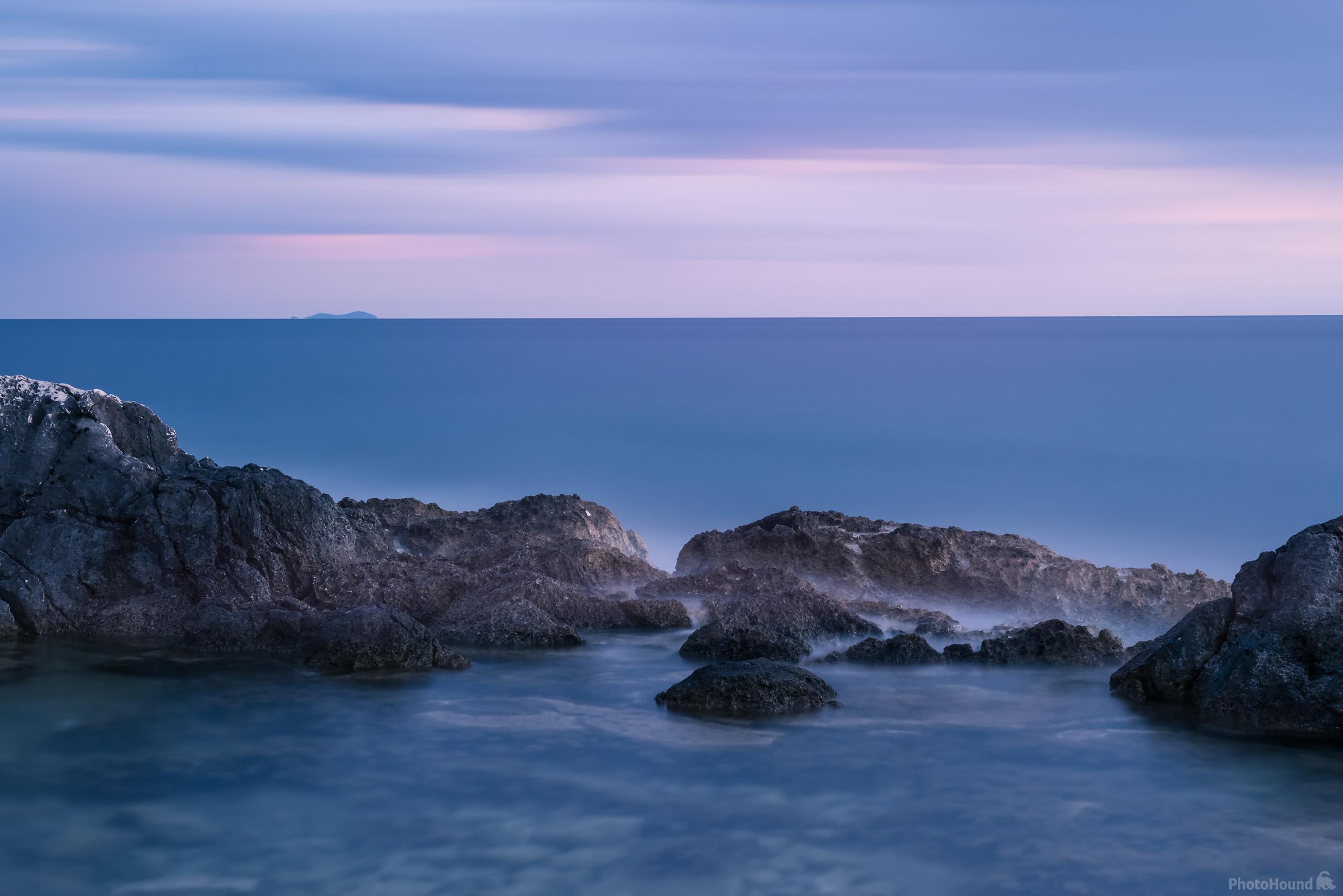 Image of Hvar Seascapes by Luka Esenko