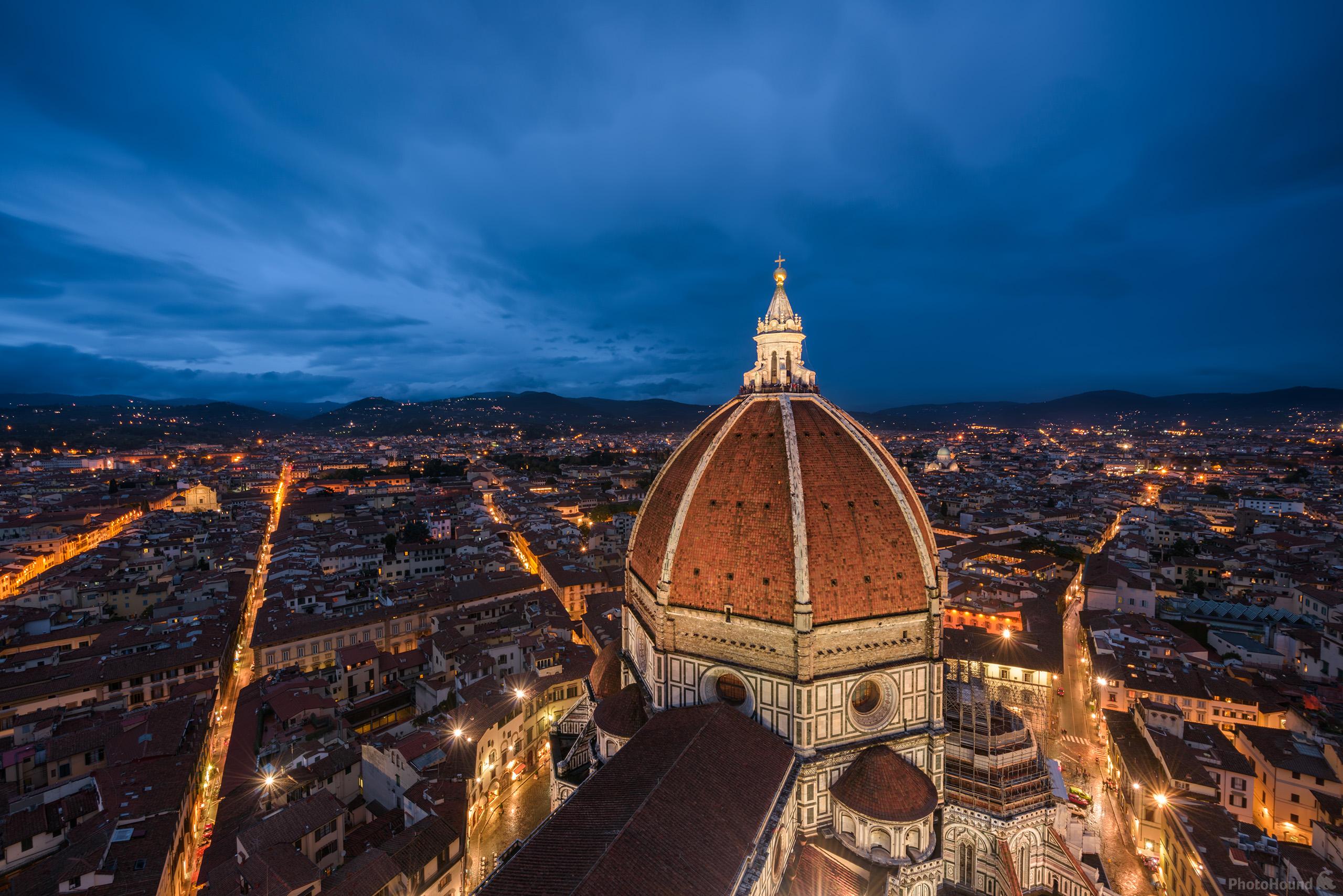 Image of Giotto\'s Bell Tower by Luka Esenko