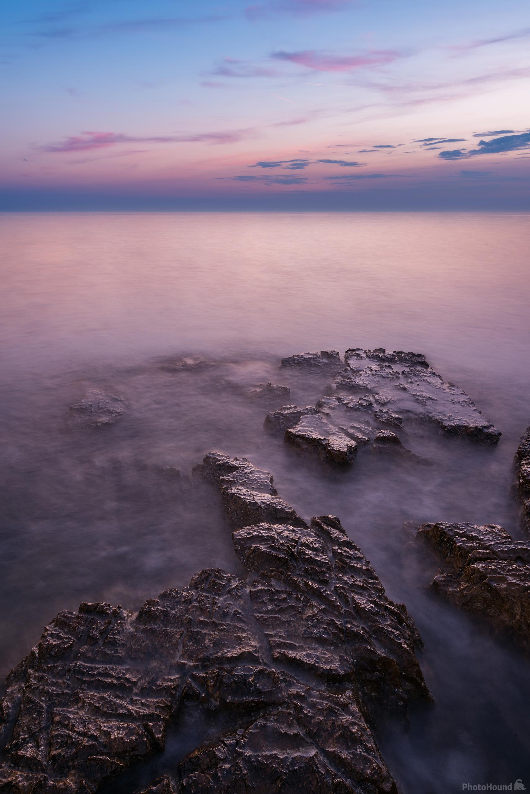 Image of Maškin Islet by Luka Esenko