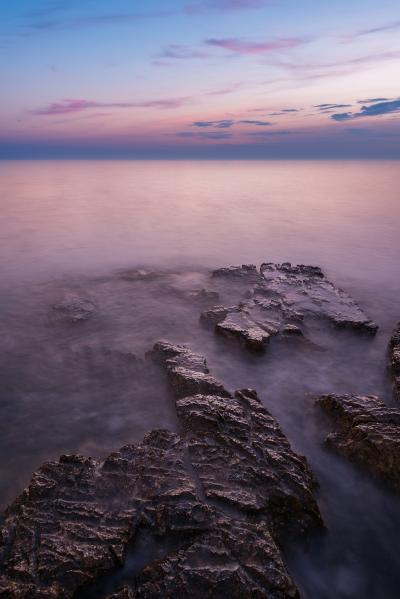 pictures of Istria - Maškin Islet