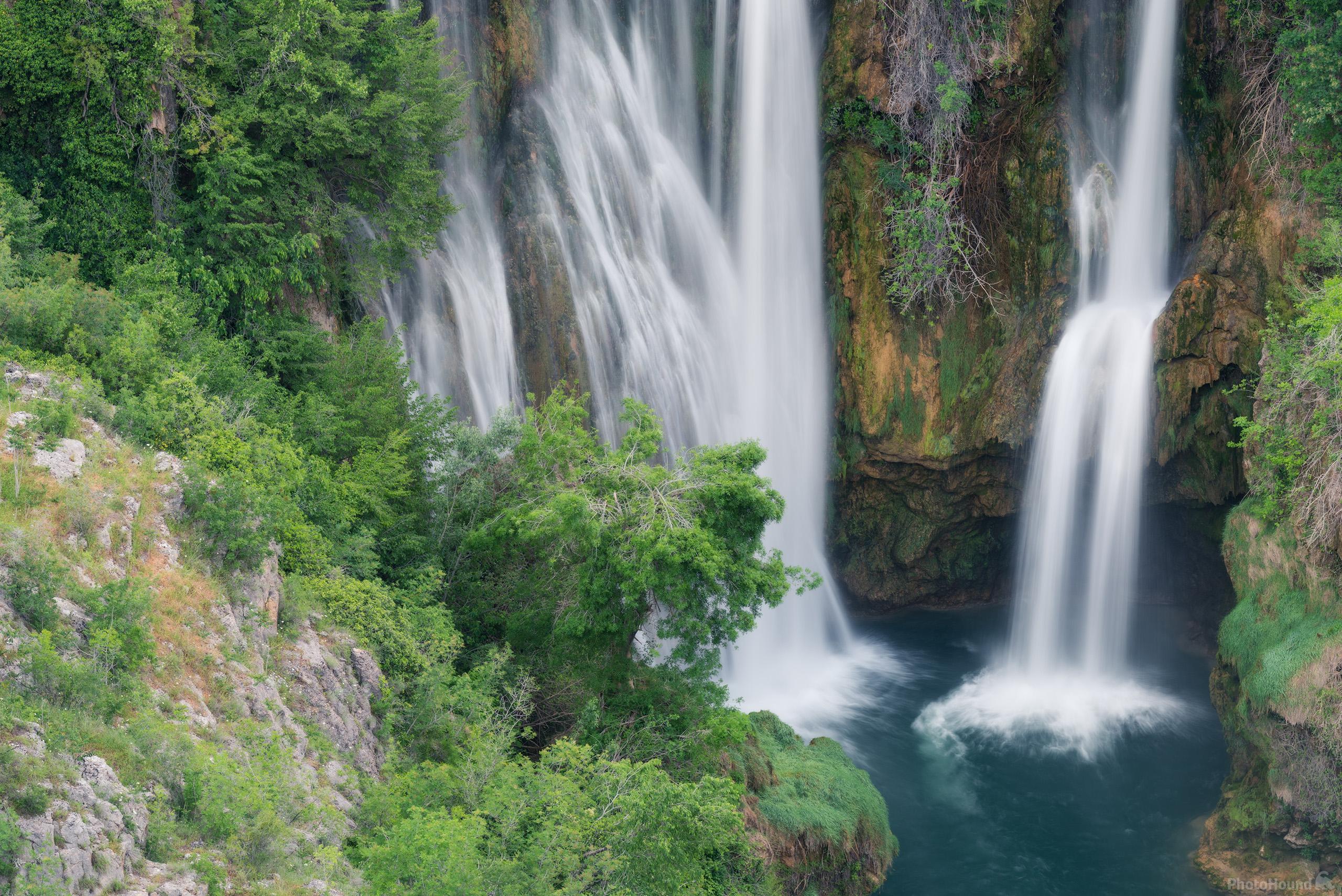 Image of Manojlovački Slapovi (Manojlovac Falls) by Luka Esenko