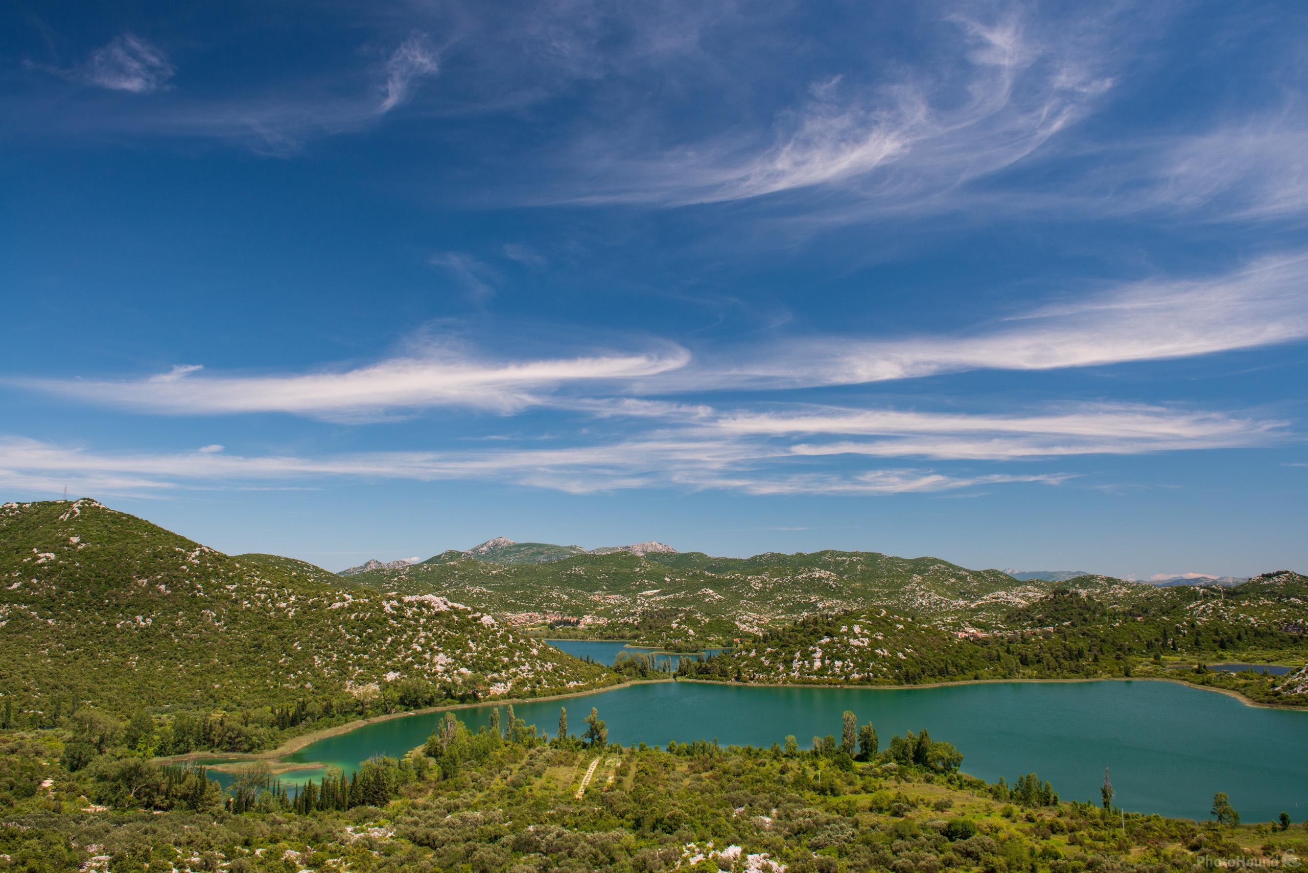 Image of Baćina Lakes by Luka Esenko