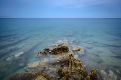 Opcina Orebic photography locations - Lovište Seascapes