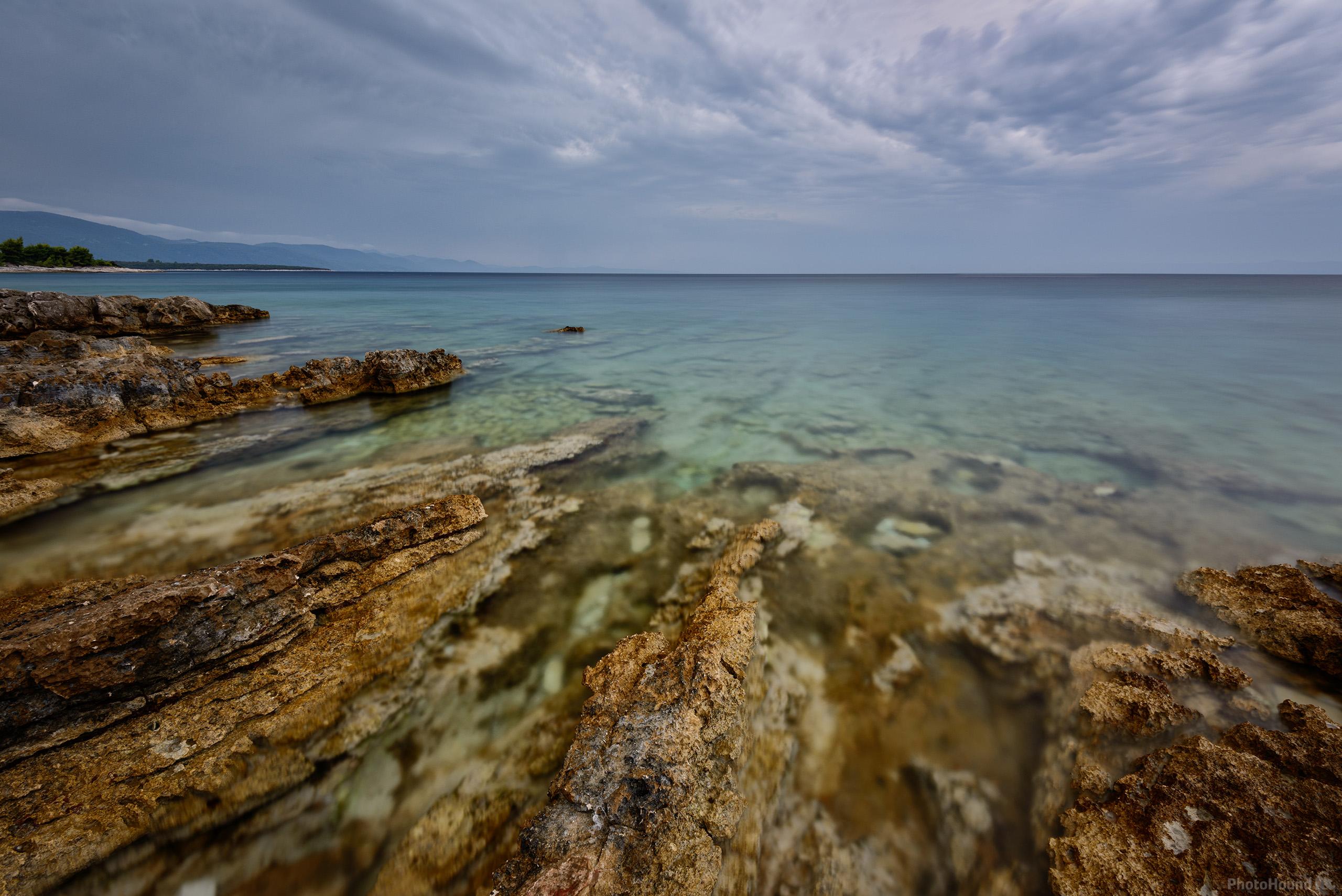 Image of Lovište Seascapes by Luka Esenko