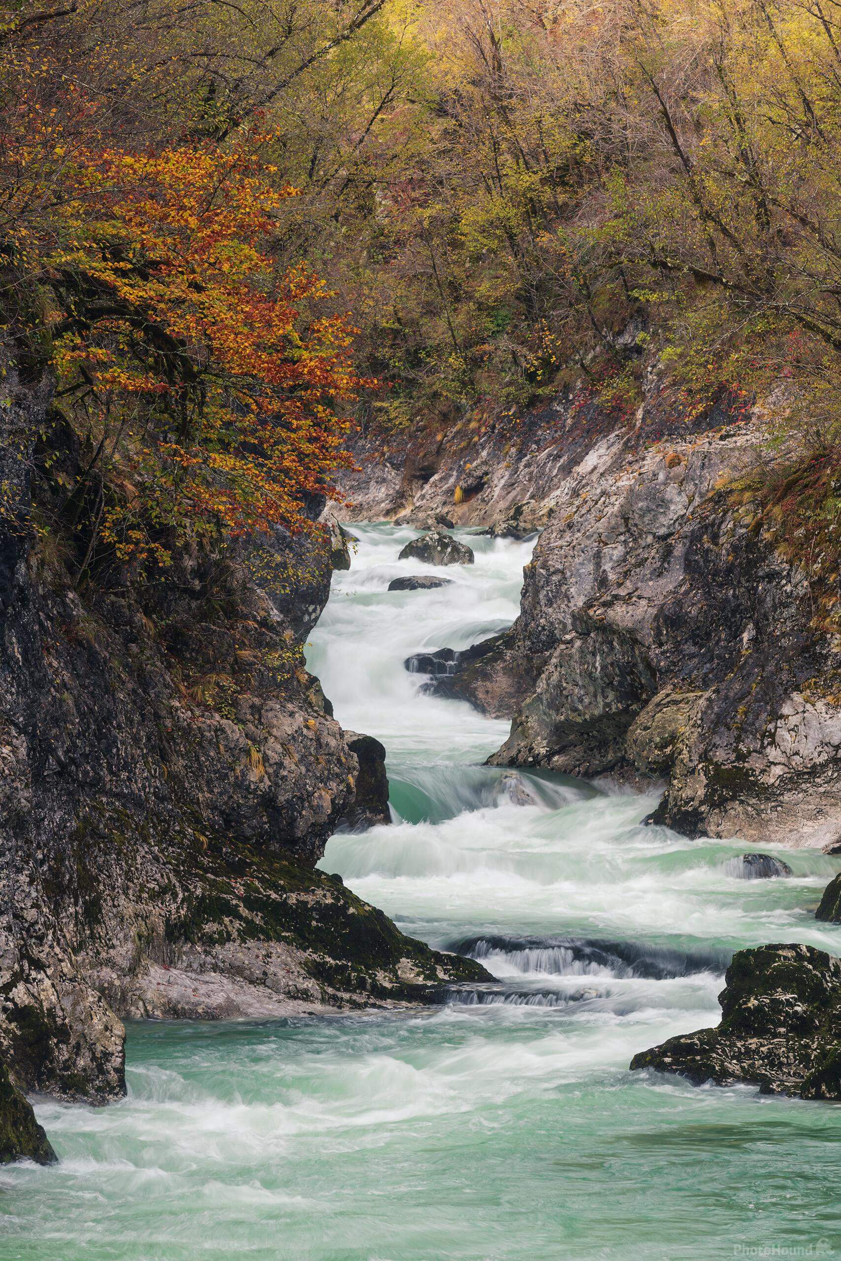 Image of Mrtvica River by Luka Esenko
