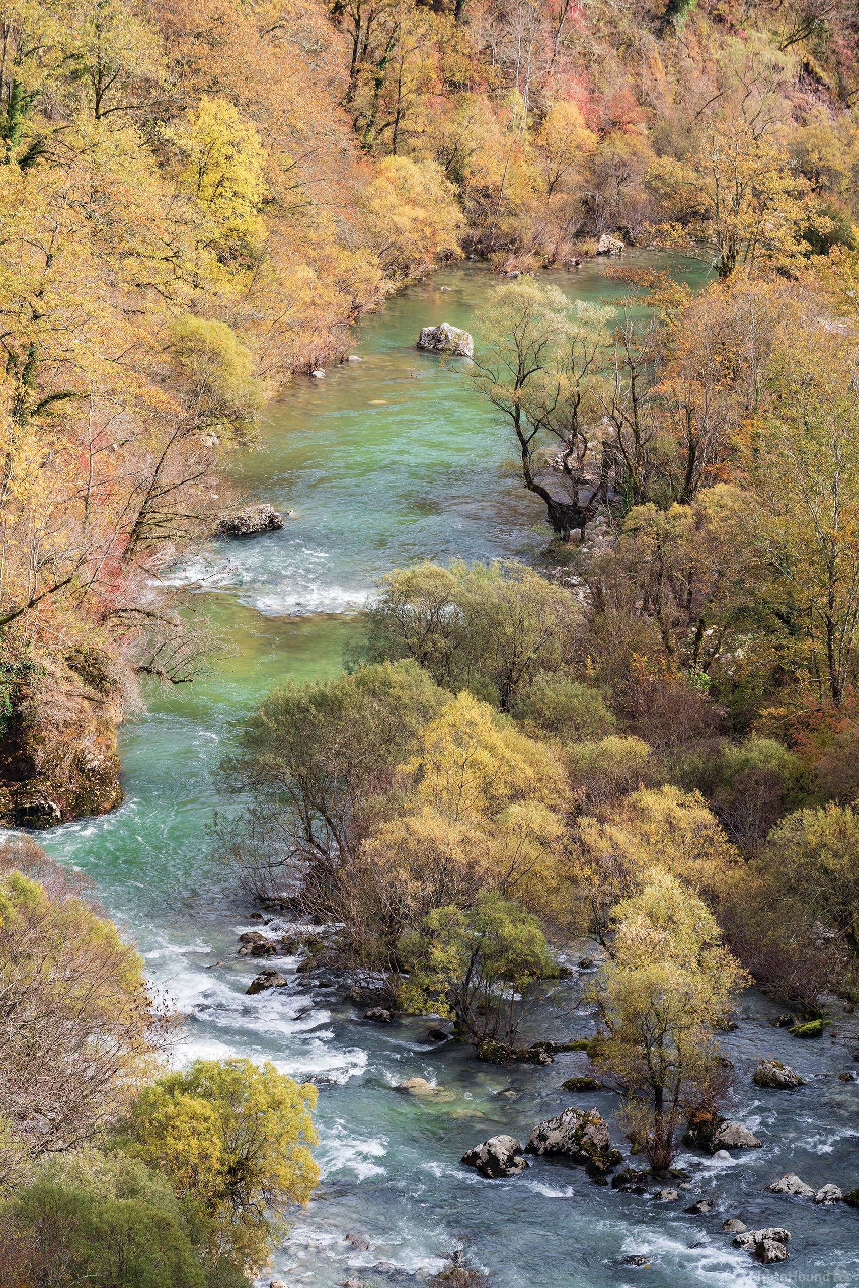 Image of Mrtvica River by Luka Esenko